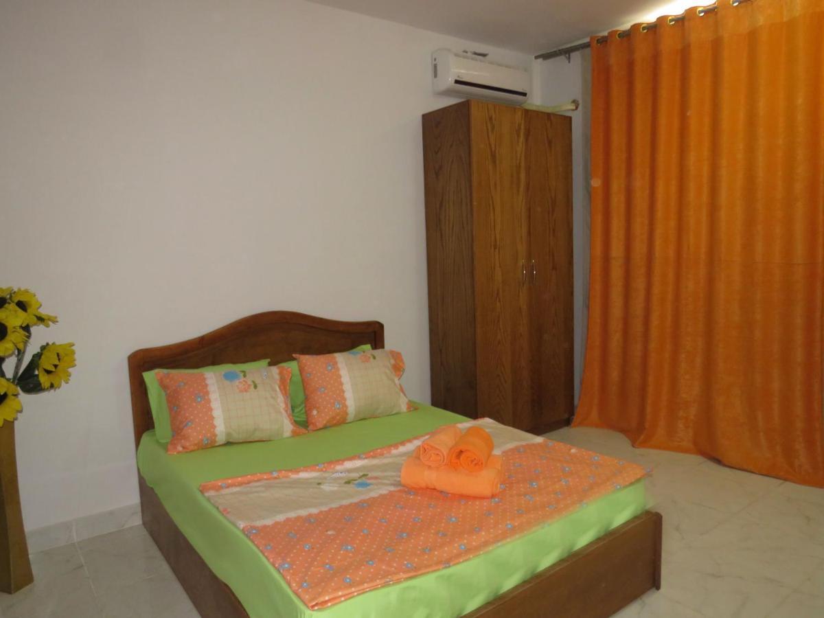 Apartment Dolcezza Near The Sea Redsealine Hurghada Luaran gambar