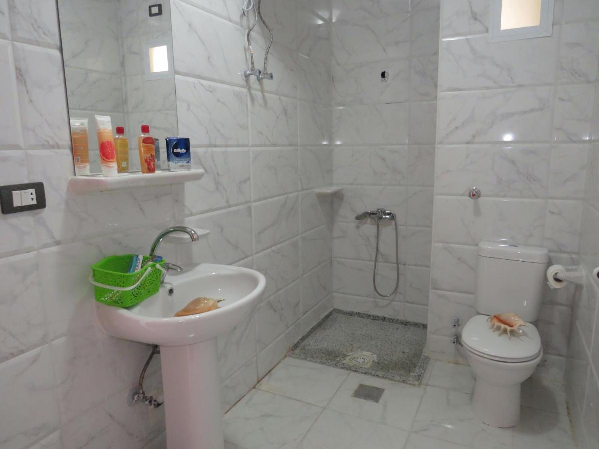 Apartment Dolcezza Near The Sea Redsealine Hurghada Luaran gambar