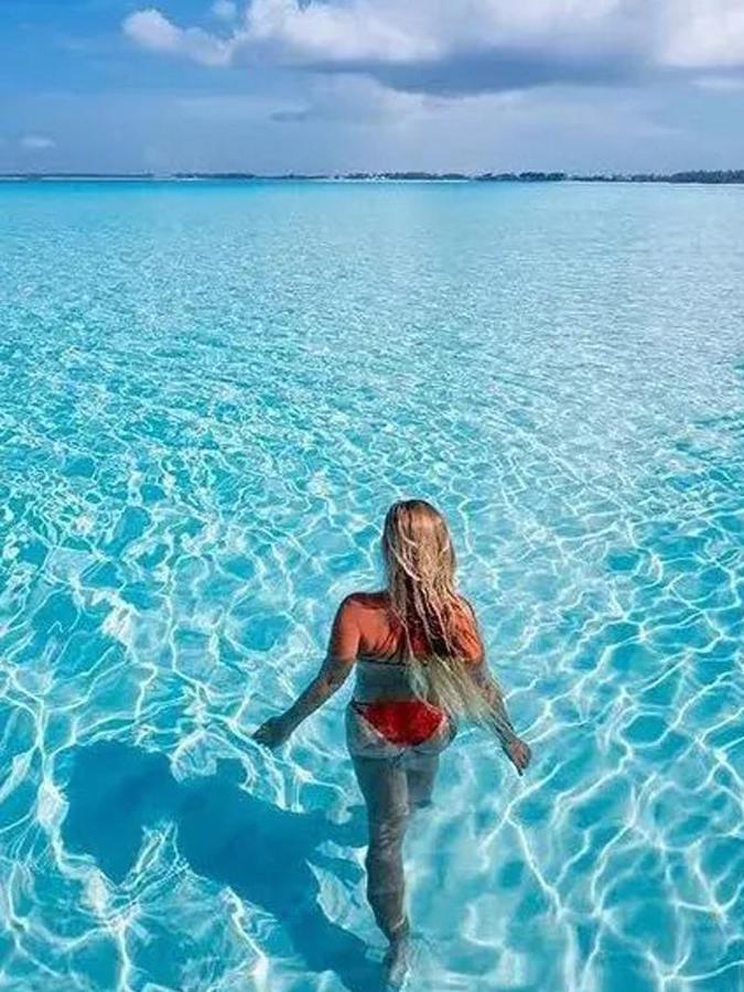 Apartment Dolcezza Near The Sea Redsealine Hurghada Luaran gambar