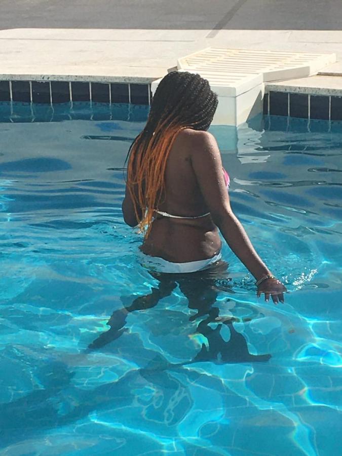 Apartment Dolcezza Near The Sea Redsealine Hurghada Luaran gambar