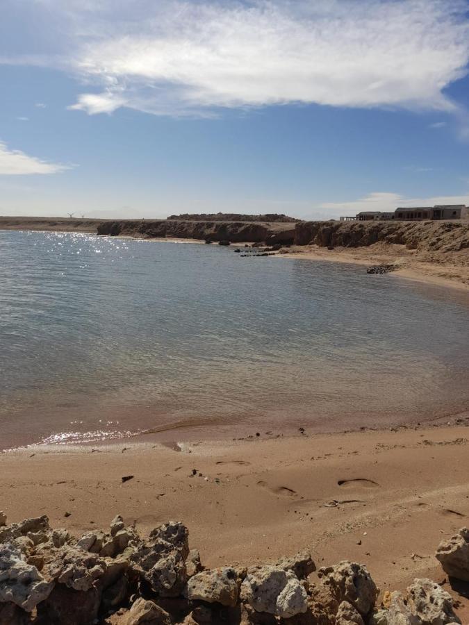 Apartment Dolcezza Near The Sea Redsealine Hurghada Luaran gambar